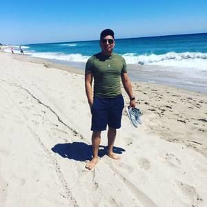 Meet your Posher, Sadrac